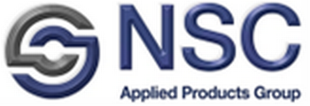 NSC APG (National Sales Company)